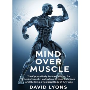 Mind Over Muscle book cover