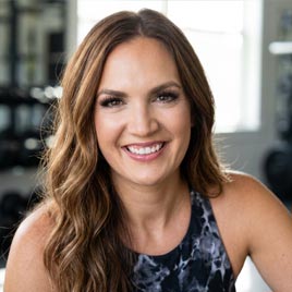 Heather Spraggins
