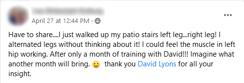 OptimalBody member review