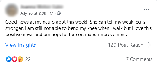 OptimalBody member review